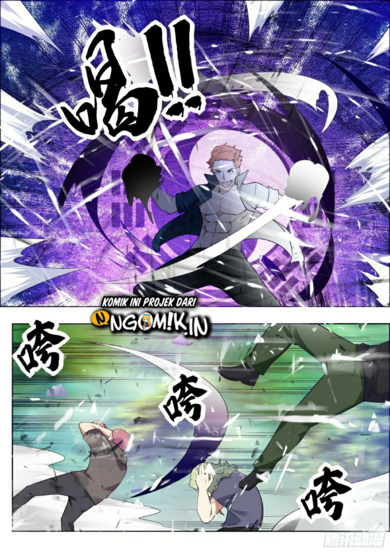 Zui Qiang Shen (The Strongest God King) Chapter 83 Gambar 9