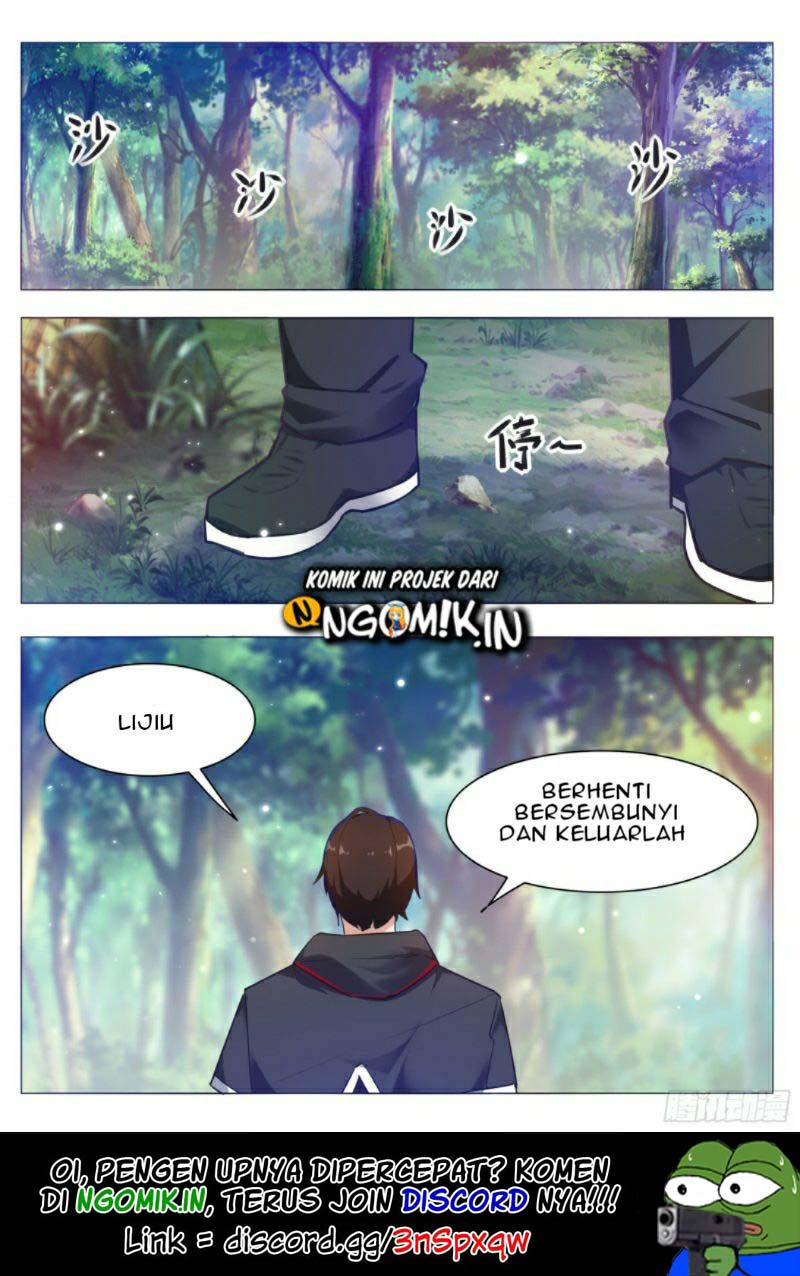 Zui Qiang Shen (The Strongest God King) Chapter 85 Gambar 2