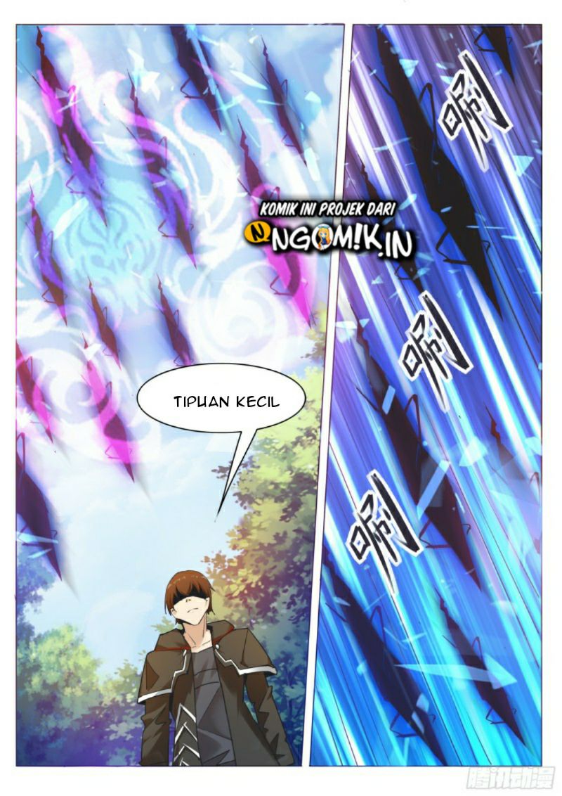 Zui Qiang Shen (The Strongest God King) Chapter 85 Gambar 4
