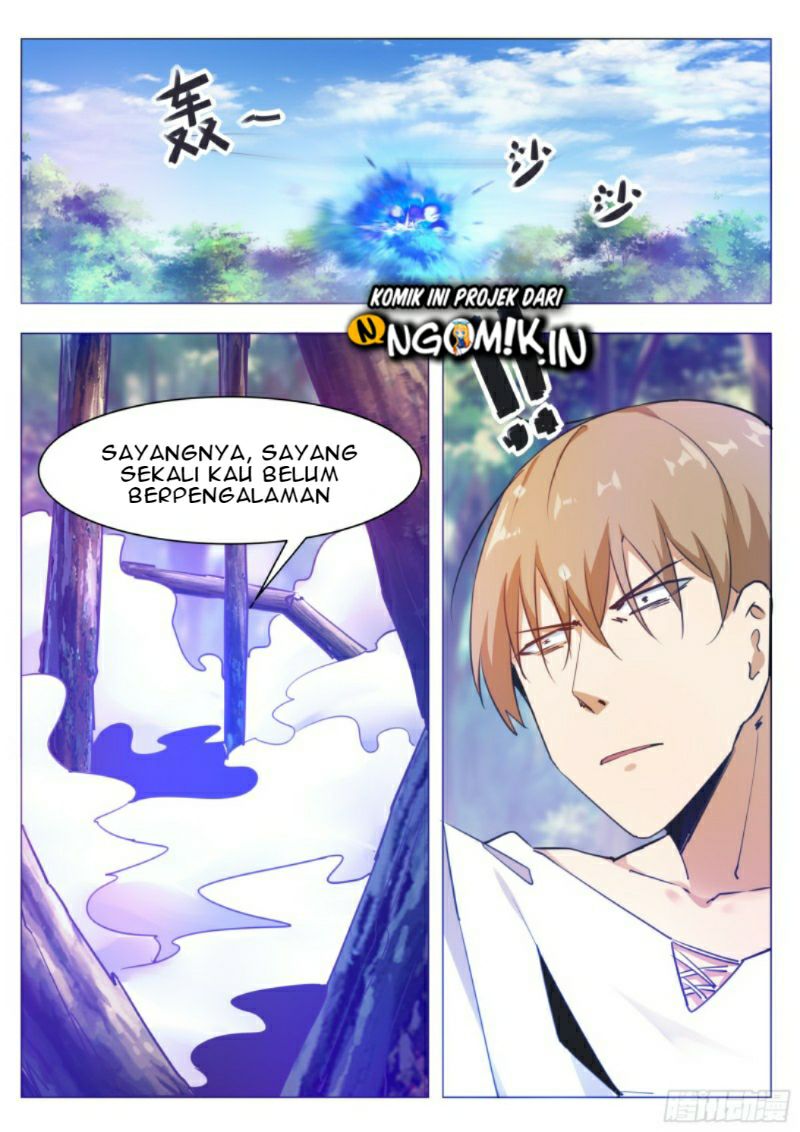 Zui Qiang Shen (The Strongest God King) Chapter 85 Gambar 5