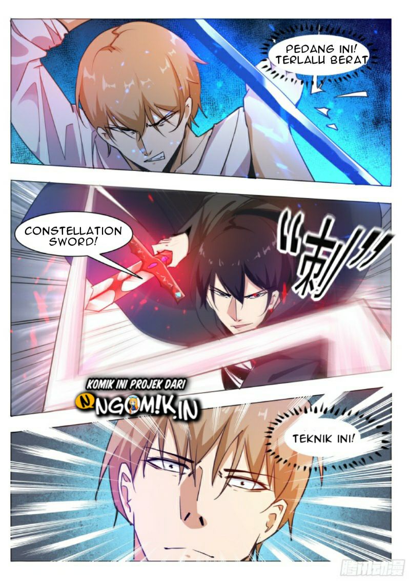 Zui Qiang Shen (The Strongest God King) Chapter 85 Gambar 9