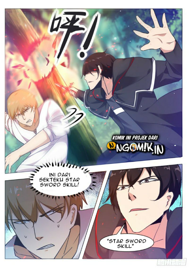 Zui Qiang Shen (The Strongest God King) Chapter 85 Gambar 10