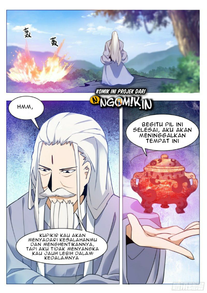 Zui Qiang Shen (The Strongest God King) Chapter 85 Gambar 14