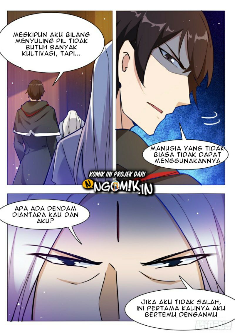 Zui Qiang Shen (The Strongest God King) Chapter 89 Gambar 15