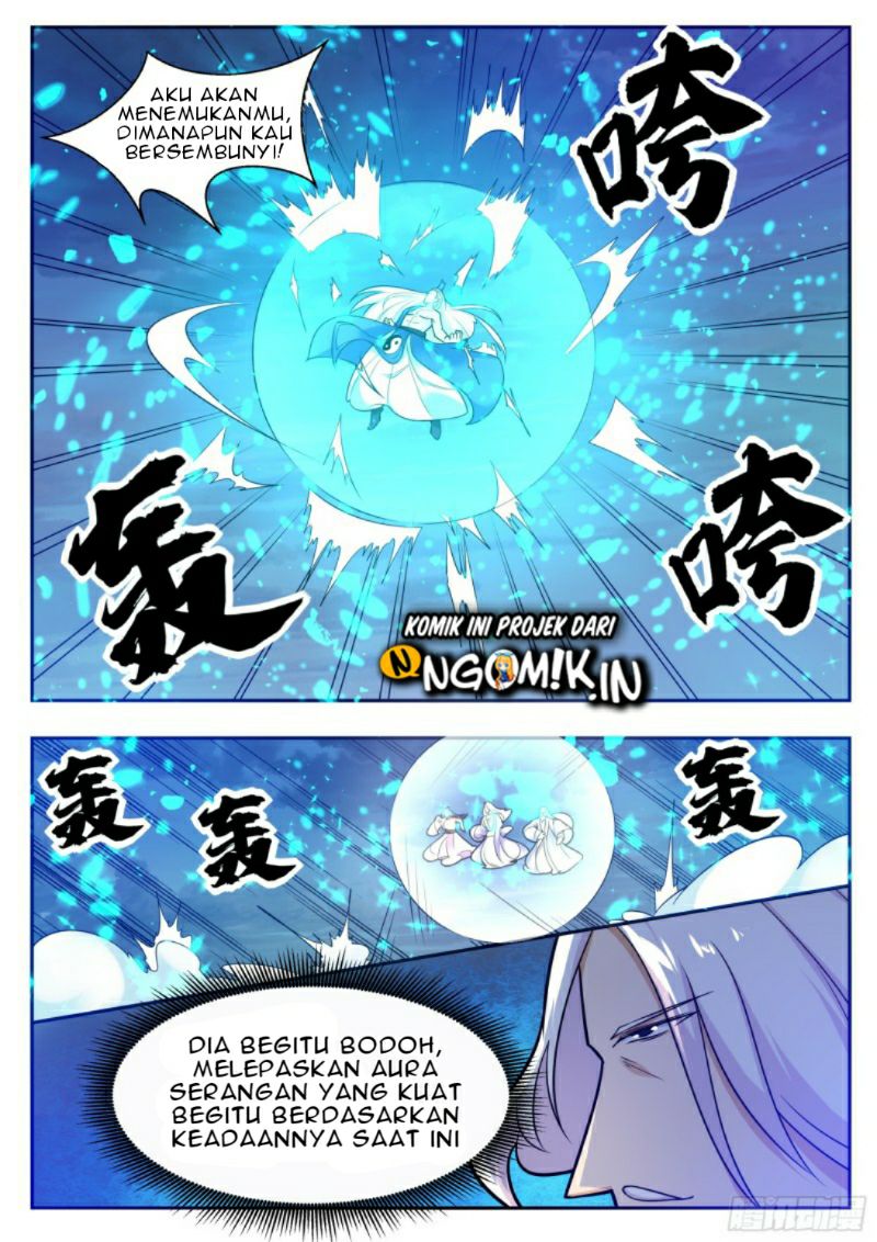 Zui Qiang Shen (The Strongest God King) Chapter 92 Gambar 10
