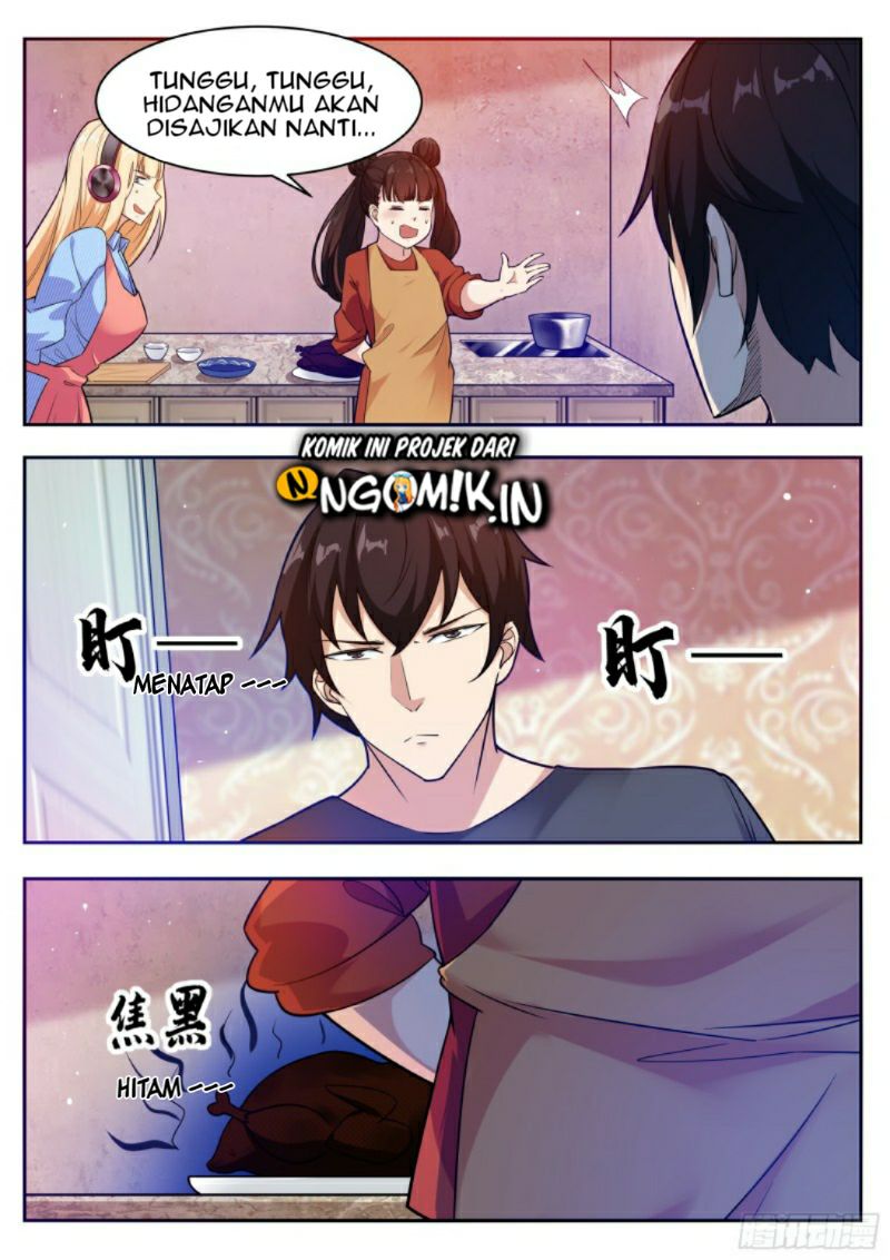 Zui Qiang Shen (The Strongest God King) Chapter 94 Gambar 6
