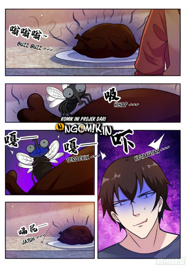 Zui Qiang Shen (The Strongest God King) Chapter 94 Gambar 7