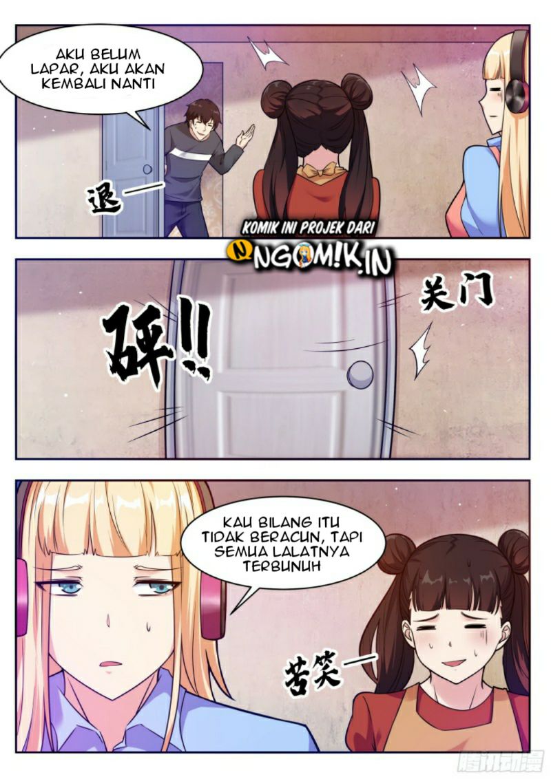 Zui Qiang Shen (The Strongest God King) Chapter 94 Gambar 8