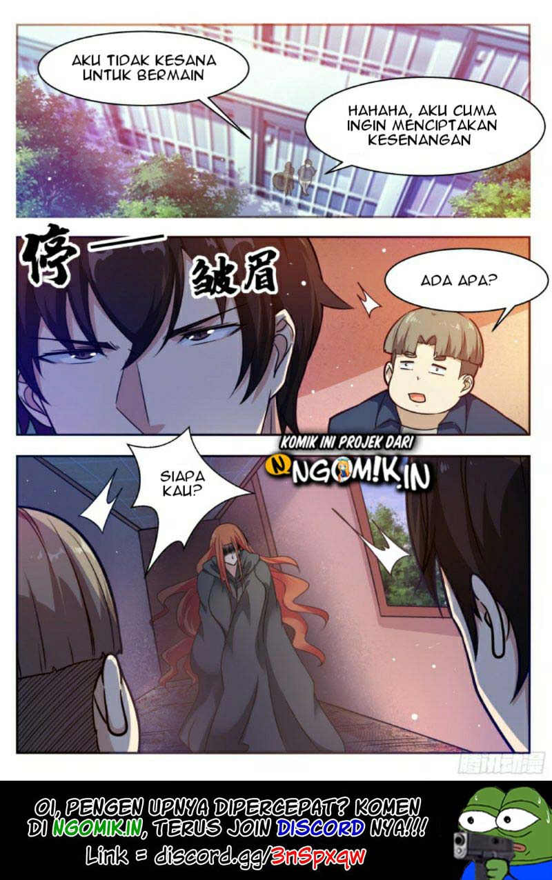 Zui Qiang Shen (The Strongest God King) Chapter 94 Gambar 16