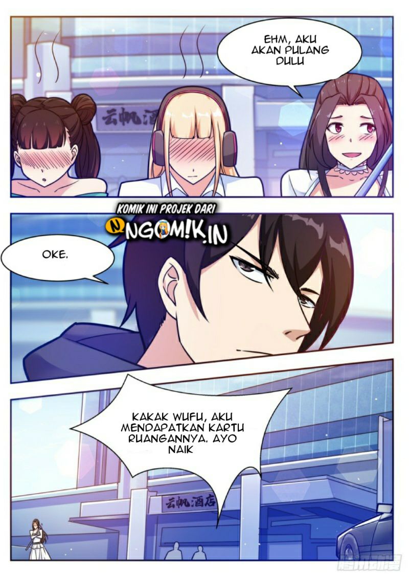 Zui Qiang Shen (The Strongest God King) Chapter 96 Gambar 5