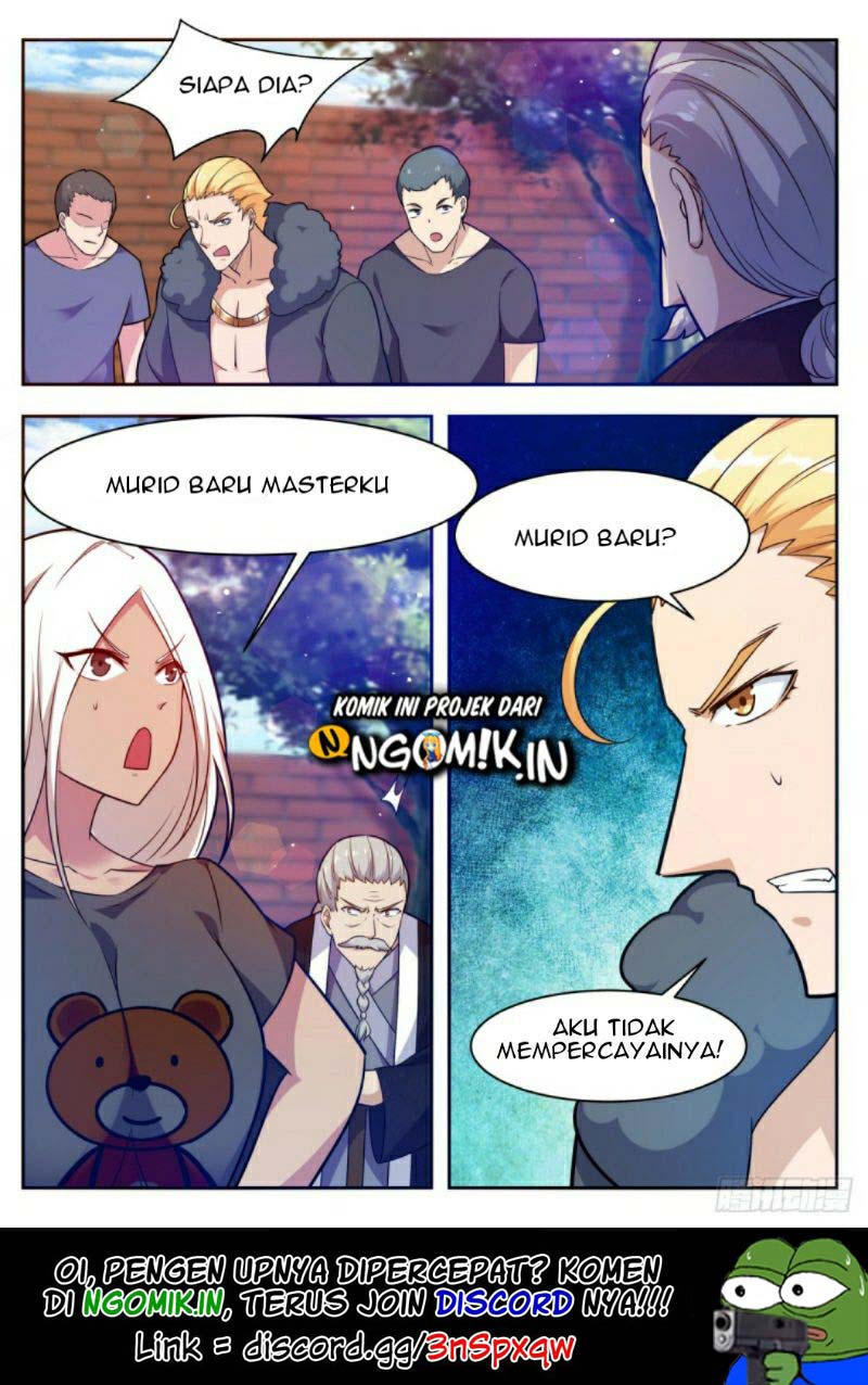 Zui Qiang Shen (The Strongest God King) Chapter 98 Gambar 2