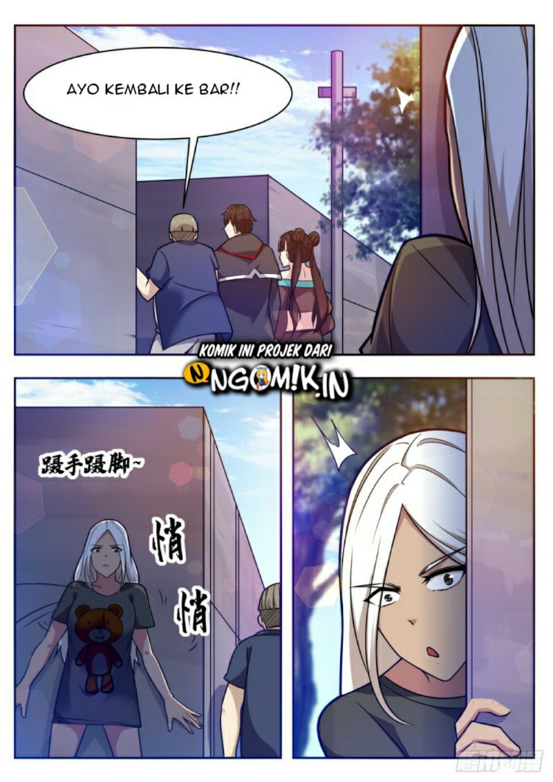 Zui Qiang Shen (The Strongest God King) Chapter 98 Gambar 7