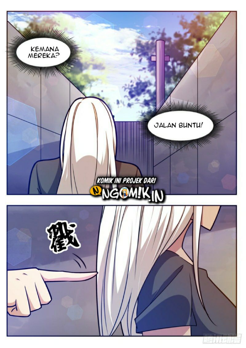 Zui Qiang Shen (The Strongest God King) Chapter 98 Gambar 8