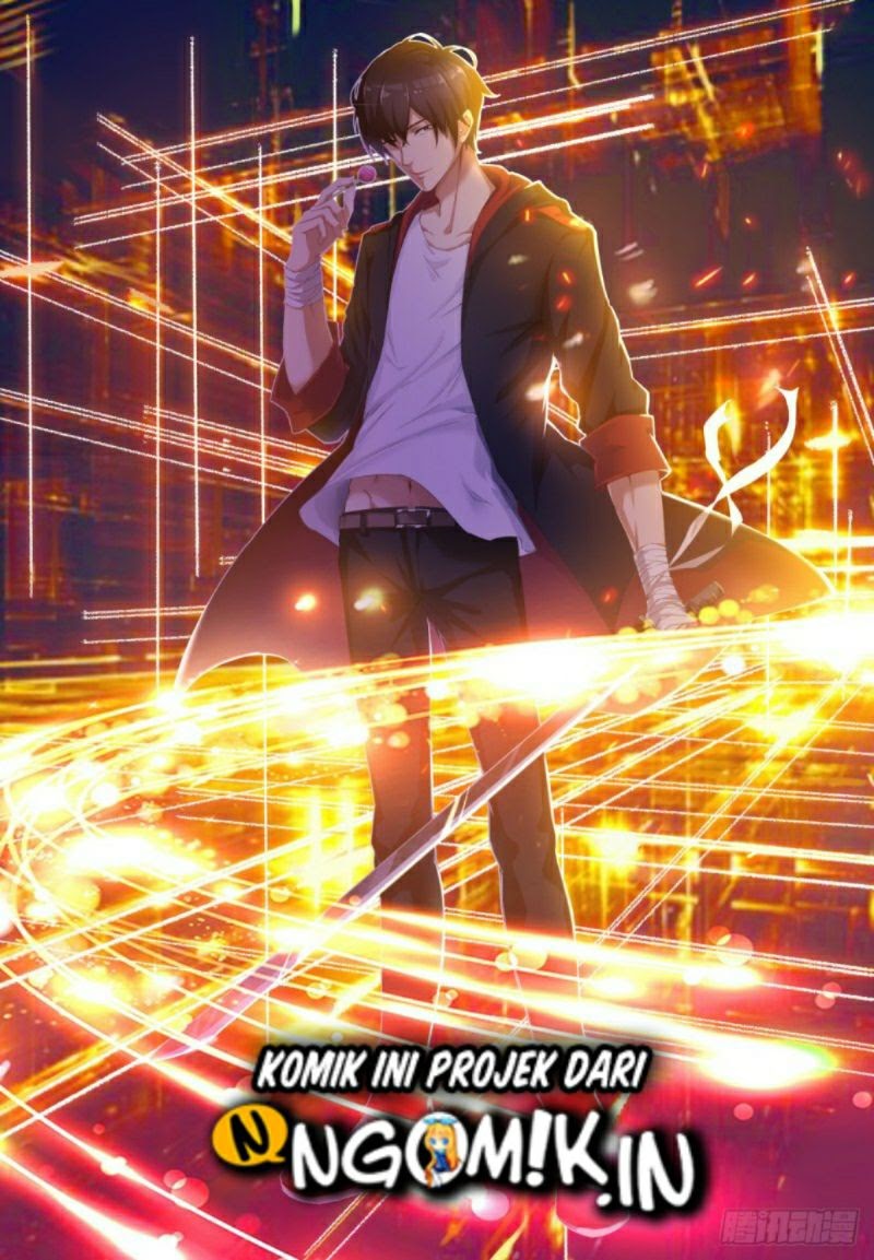Zui Qiang Shen (The Strongest God King) Chapter 102 Gambar 2