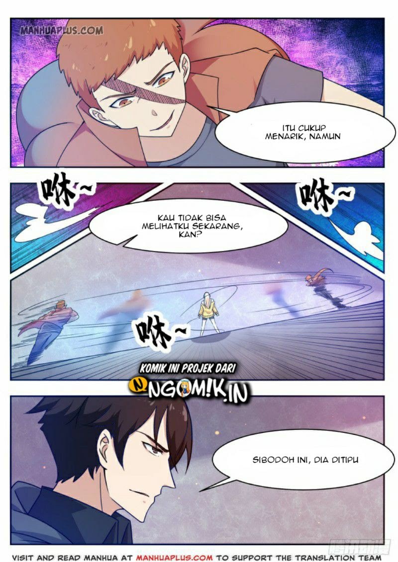 Zui Qiang Shen (The Strongest God King) Chapter 110 Gambar 10