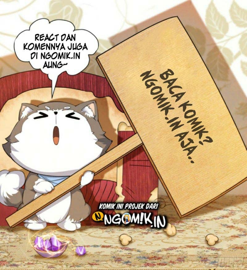 Zui Qiang Shen (The Strongest God King) Chapter 110 Gambar 15