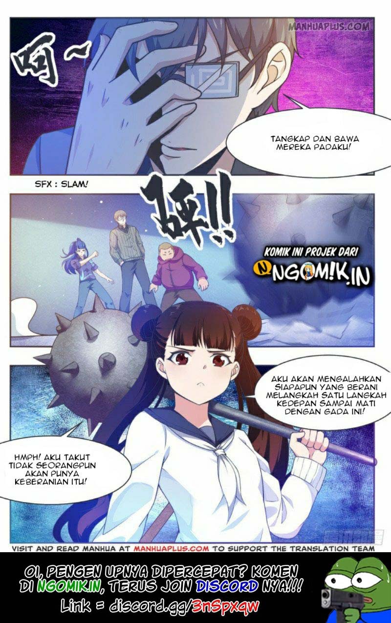 Zui Qiang Shen (The Strongest God King) Chapter 112 Gambar 2