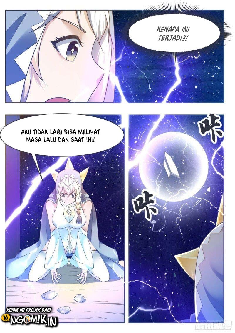 Zui Qiang Shen (The Strongest God King) Chapter 126 Gambar 12