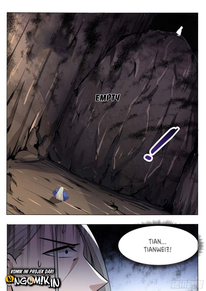 Zui Qiang Shen (The Strongest God King) Chapter 135 Gambar 12