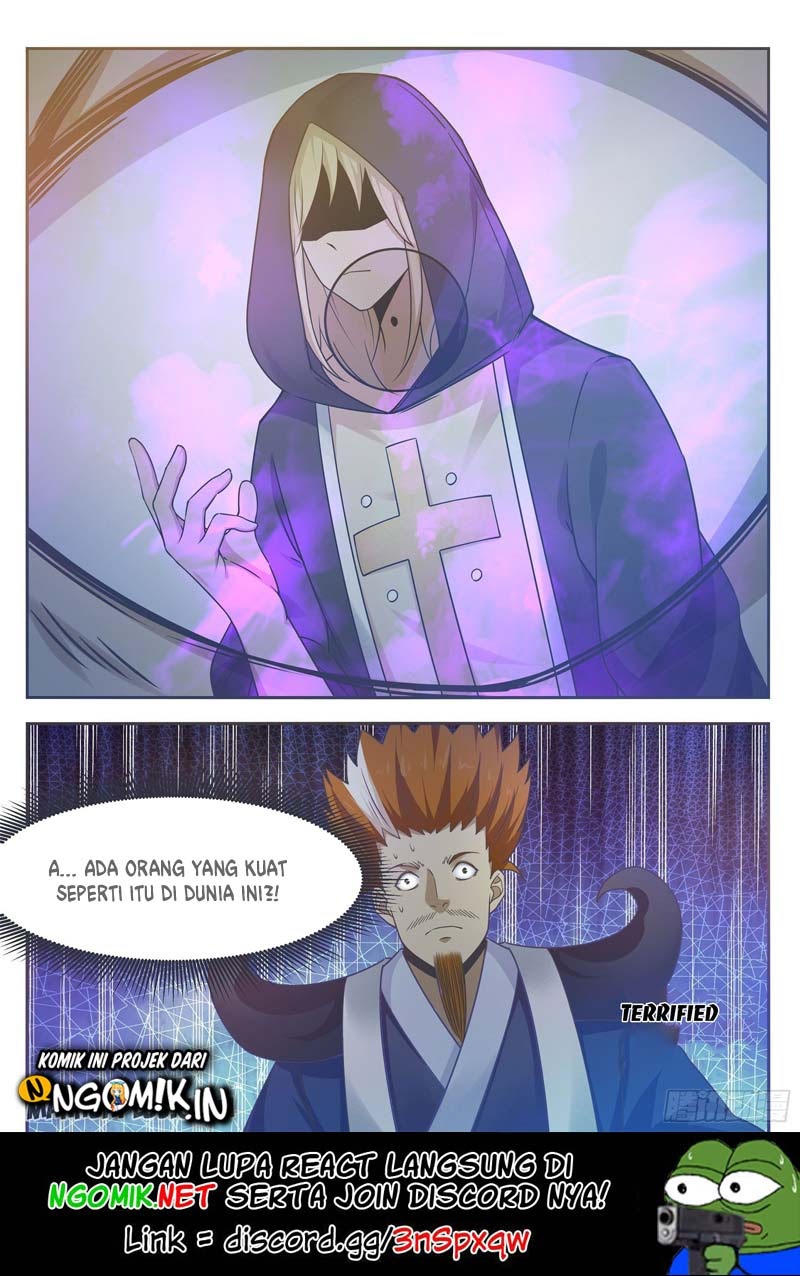 Zui Qiang Shen (The Strongest God King) Chapter 136 Gambar 2