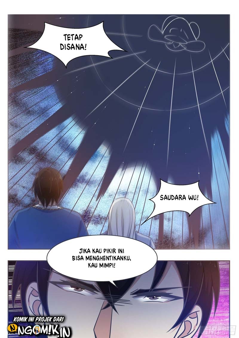 Zui Qiang Shen (The Strongest God King) Chapter 136 Gambar 11
