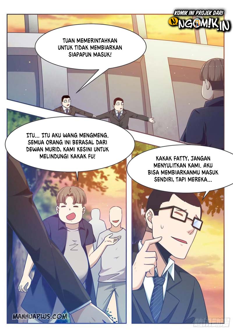 Zui Qiang Shen (The Strongest God King) Chapter 150 Gambar 4