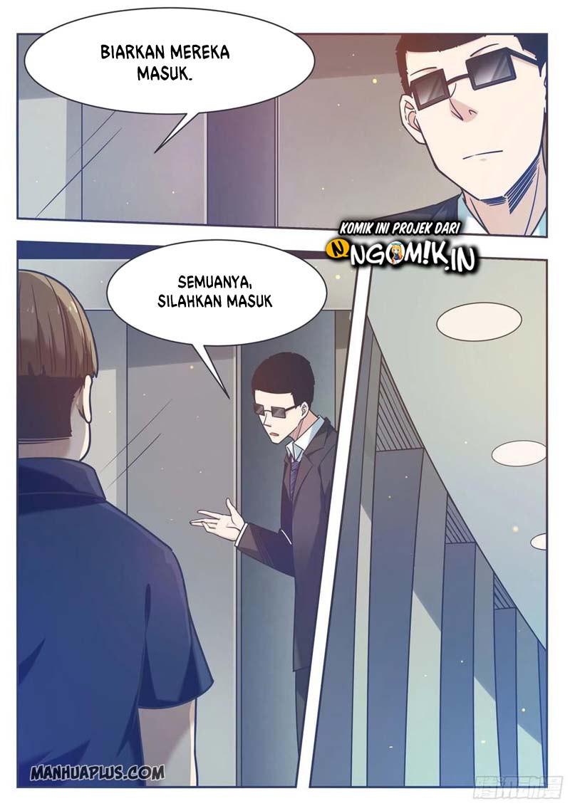 Zui Qiang Shen (The Strongest God King) Chapter 150 Gambar 5