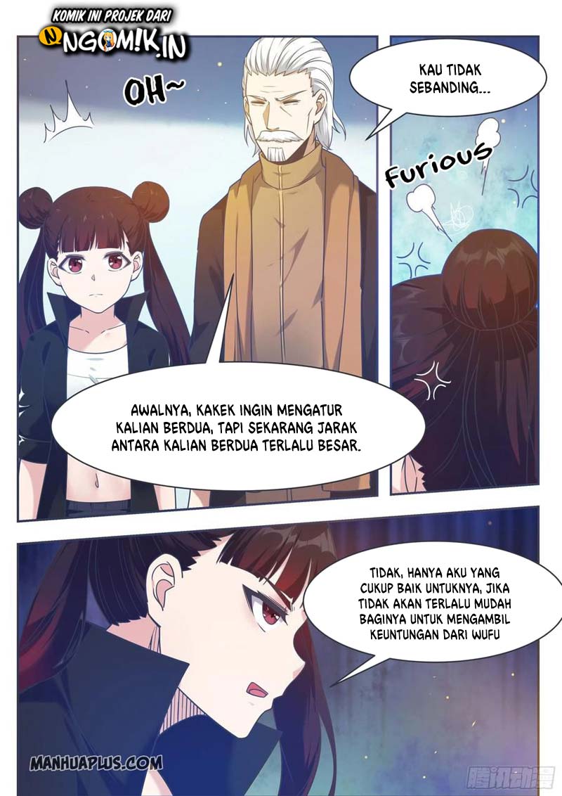 Zui Qiang Shen (The Strongest God King) Chapter 150 Gambar 10