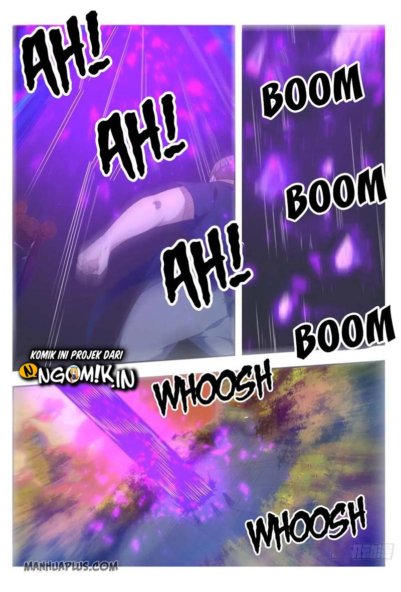 Zui Qiang Shen (The Strongest God King) Chapter 152 Gambar 10
