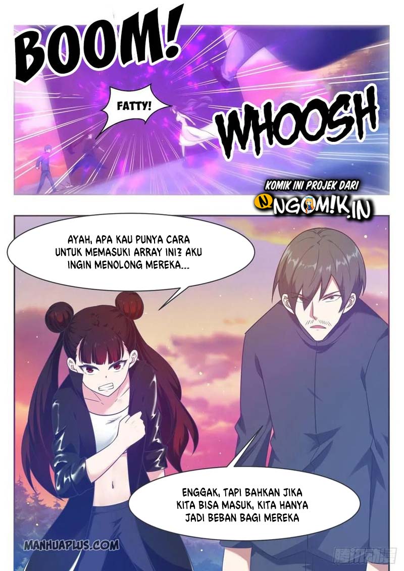 Zui Qiang Shen (The Strongest God King) Chapter 152 Gambar 12
