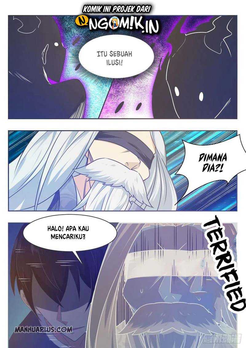 Zui Qiang Shen (The Strongest God King) Chapter 153 Gambar 12