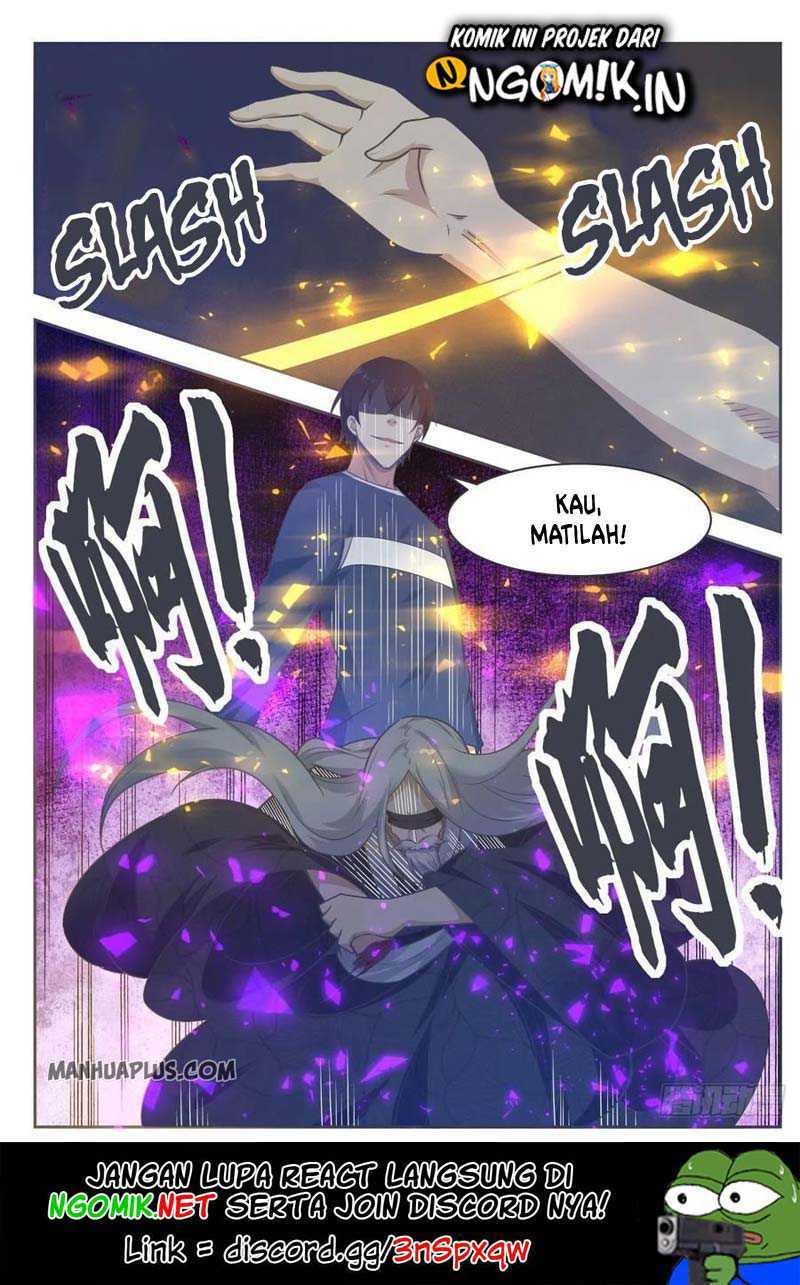 Zui Qiang Shen (The Strongest God King) Chapter 153 Gambar 13
