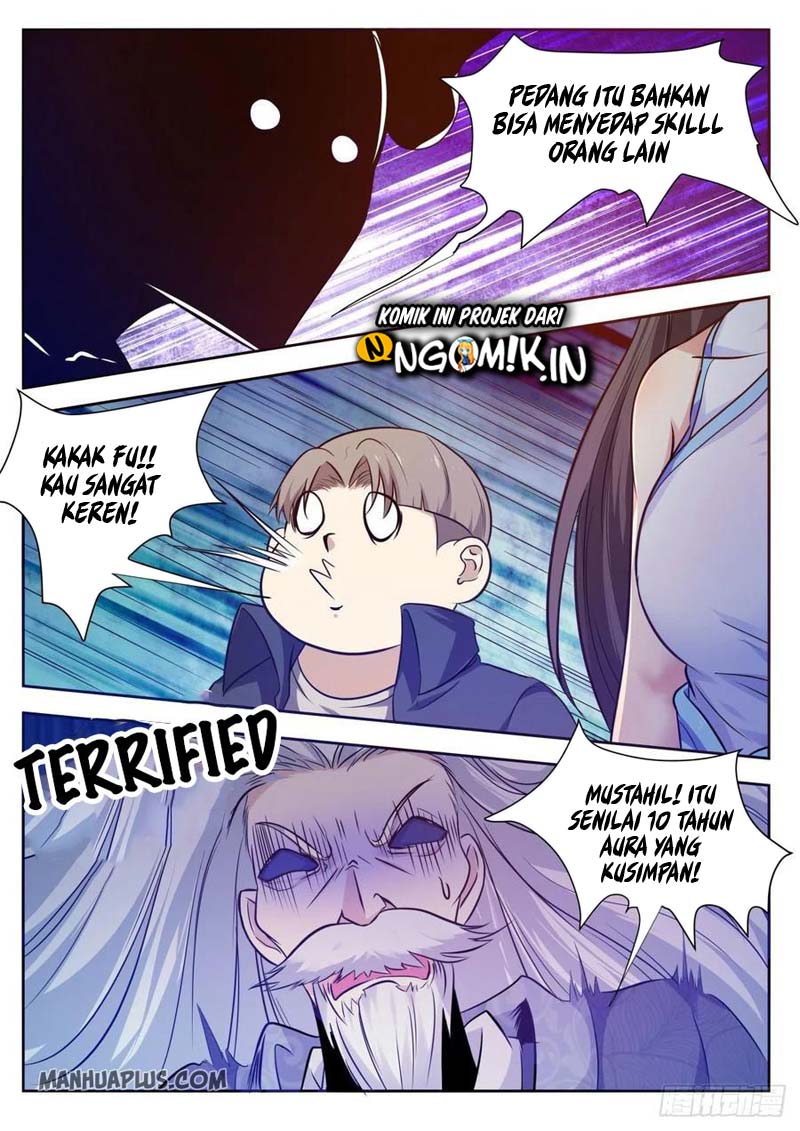 Zui Qiang Shen (The Strongest God King) Chapter 155 Gambar 13