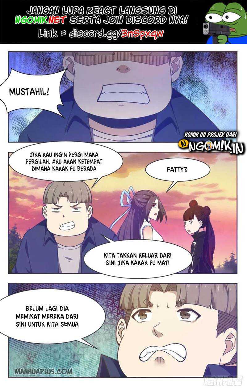Zui Qiang Shen (The Strongest God King) Chapter 157 Gambar 2