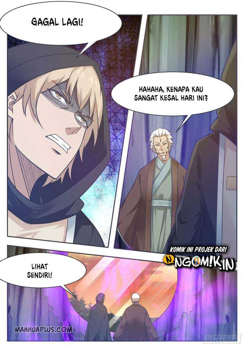 Zui Qiang Shen (The Strongest God King) Chapter 157 Gambar 4