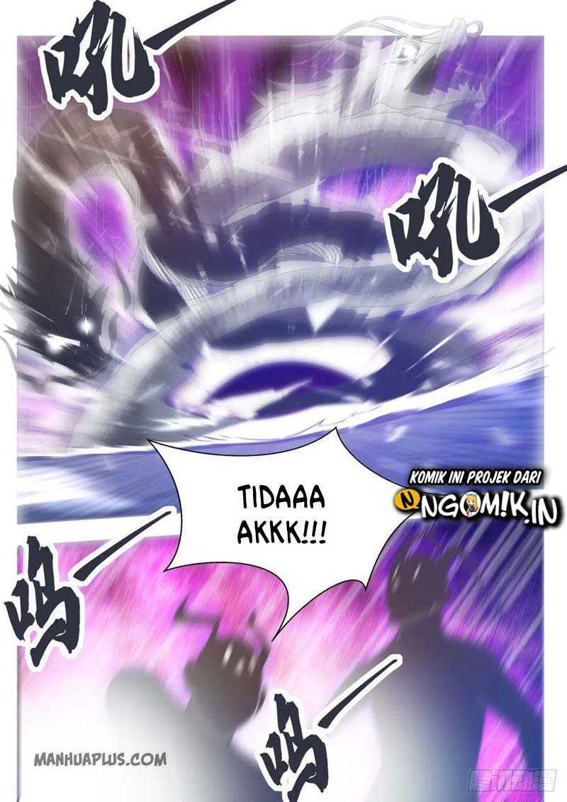 Zui Qiang Shen (The Strongest God King) Chapter 157 Gambar 10