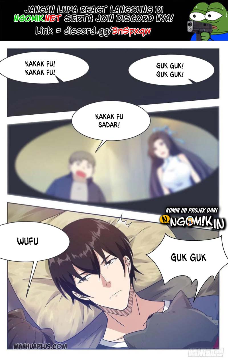 Zui Qiang Shen (The Strongest God King) Chapter 158 Gambar 2
