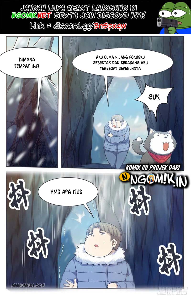 Zui Qiang Shen (The Strongest God King) Chapter 163 Gambar 2