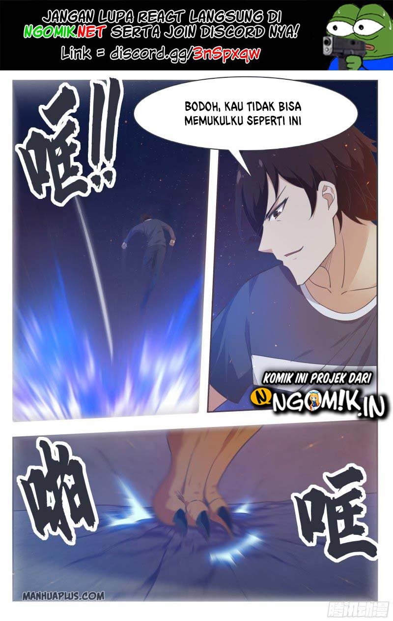 Zui Qiang Shen (The Strongest God King) Chapter 168 Gambar 2