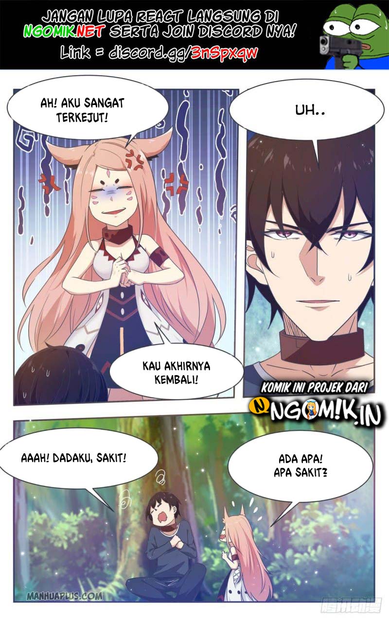Zui Qiang Shen (The Strongest God King) Chapter 175 Gambar 2