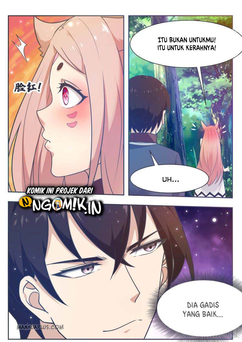 Zui Qiang Shen (The Strongest God King) Chapter 175 Gambar 9