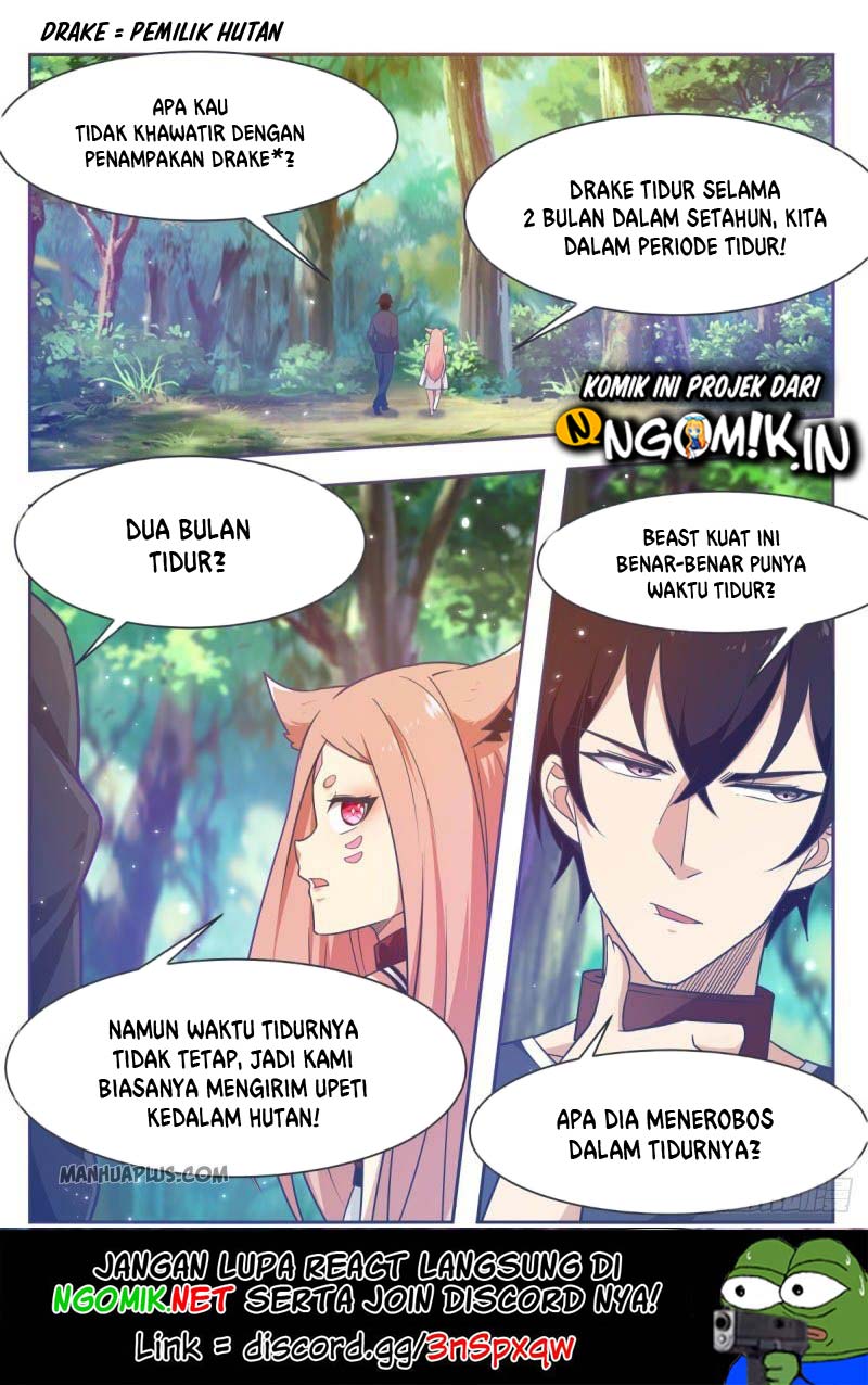 Zui Qiang Shen (The Strongest God King) Chapter 175 Gambar 11