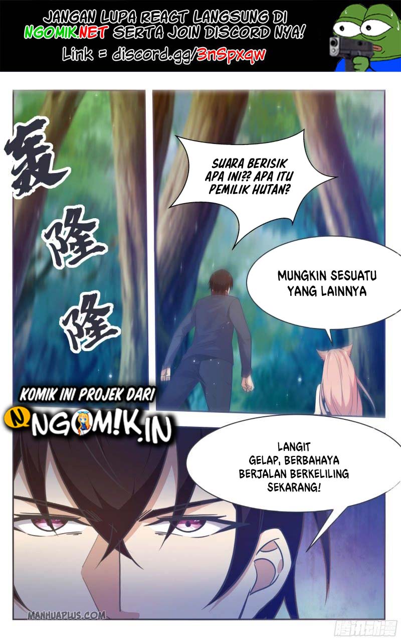 Zui Qiang Shen (The Strongest God King) Chapter 176 Gambar 2