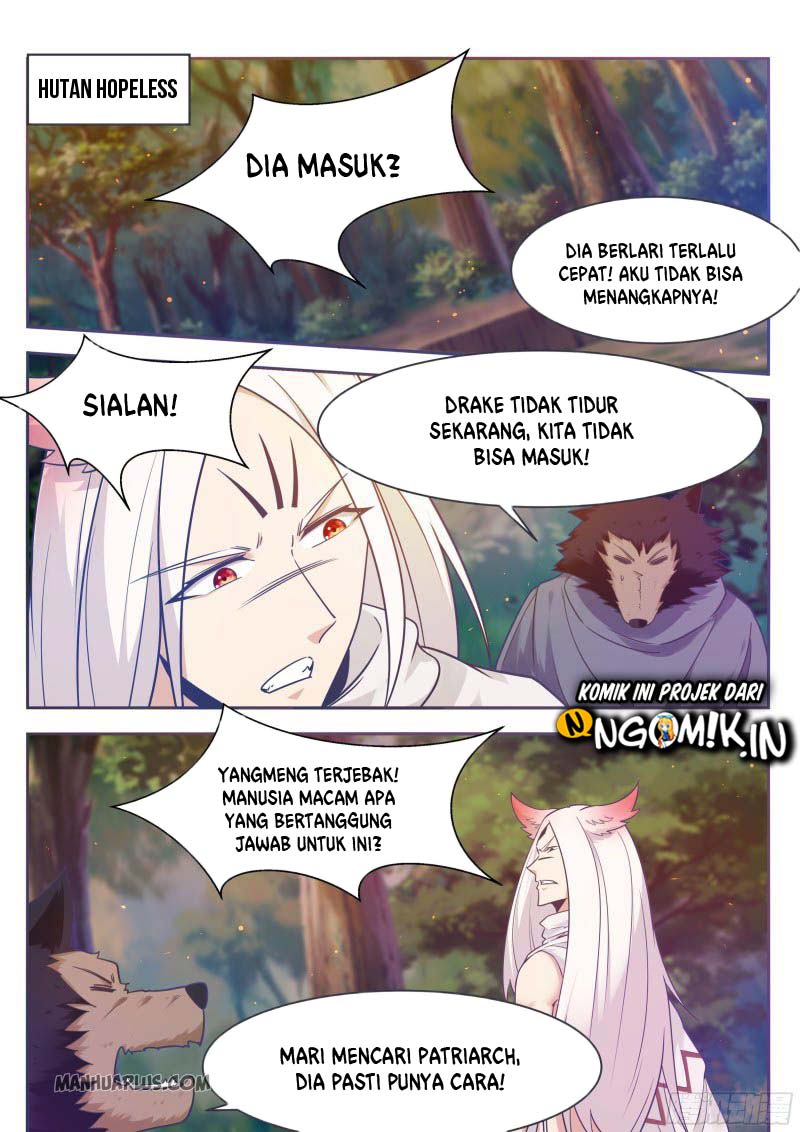 Zui Qiang Shen (The Strongest God King) Chapter 176 Gambar 3