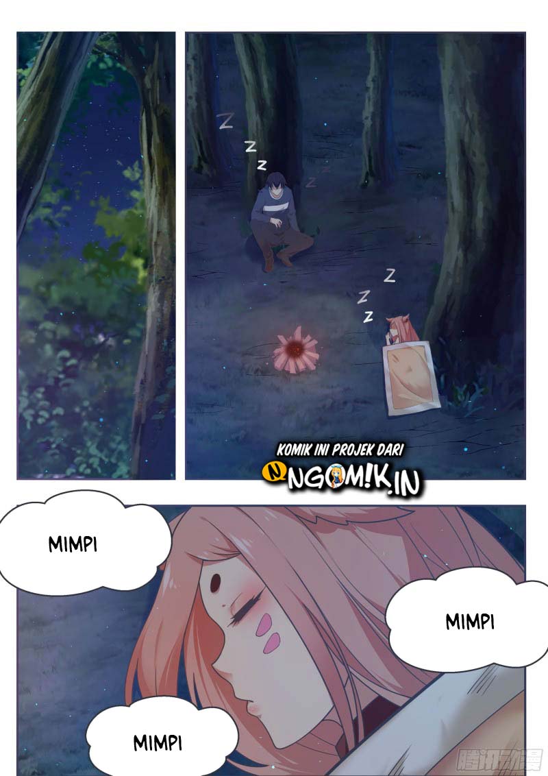 Zui Qiang Shen (The Strongest God King) Chapter 176 Gambar 6
