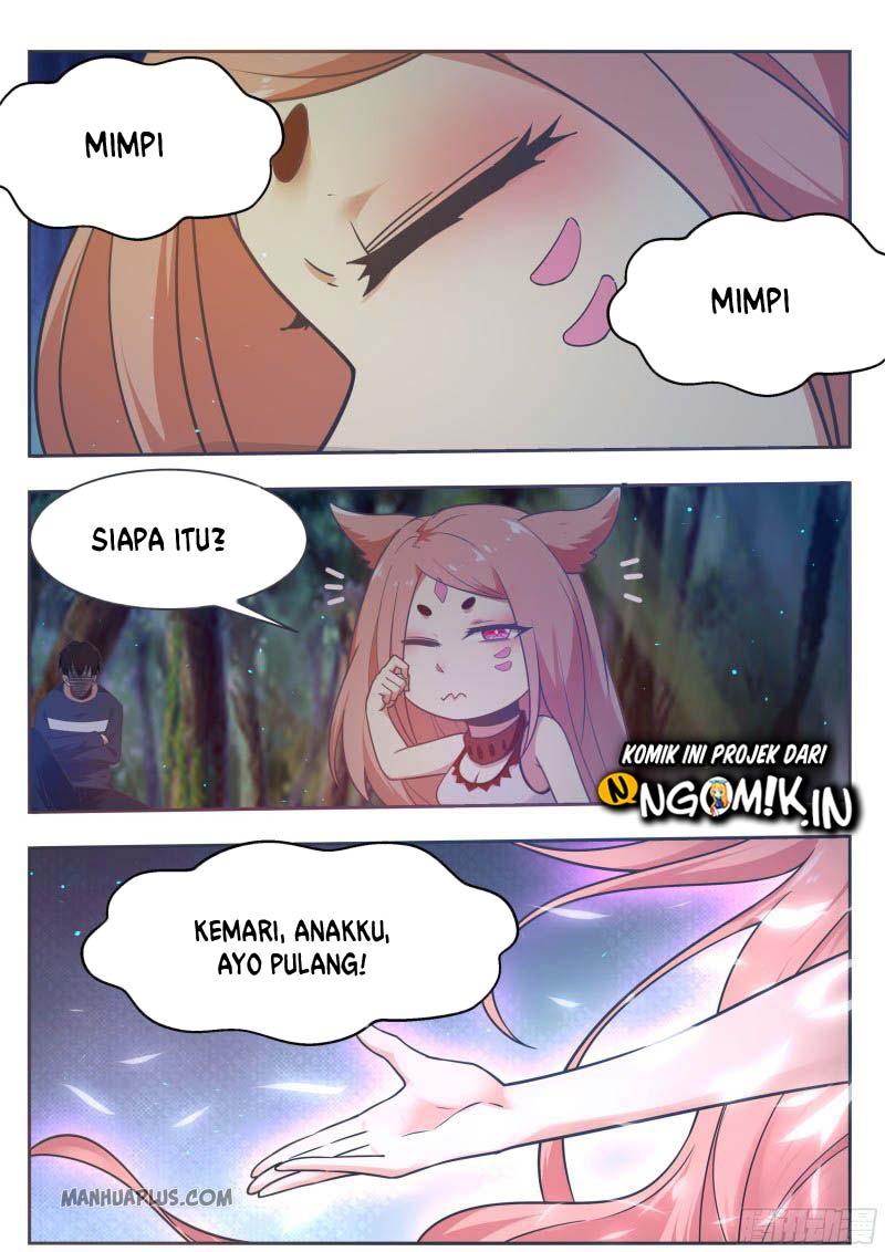 Zui Qiang Shen (The Strongest God King) Chapter 176 Gambar 7
