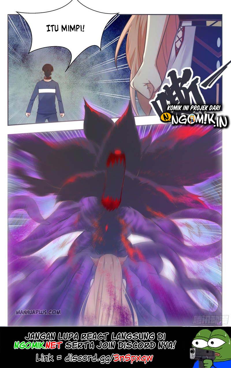 Zui Qiang Shen (The Strongest God King) Chapter 176 Gambar 11
