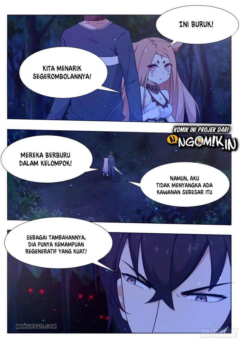 Zui Qiang Shen (The Strongest God King) Chapter 178 Gambar 4