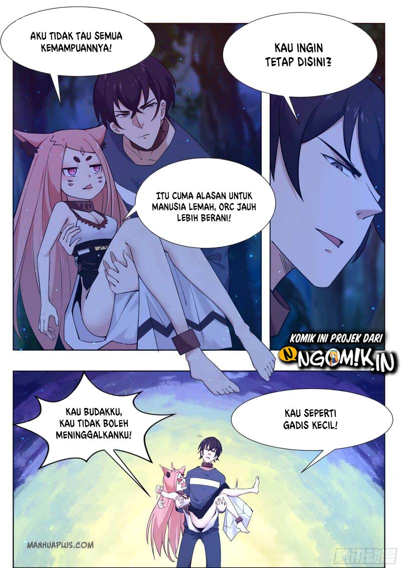 Zui Qiang Shen (The Strongest God King) Chapter 178 Gambar 6