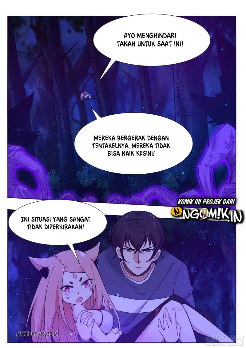 Zui Qiang Shen (The Strongest God King) Chapter 178 Gambar 9